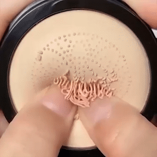 Mushroom Head Cushion Bb Cream