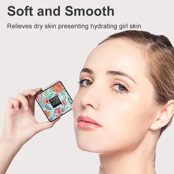 Mushroom Head Cushion Bb Cream