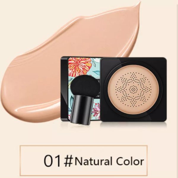 Mushroom Head Cushion Bb Cream