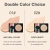 Mushroom Head Cushion Bb Cream