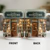 My Bookstore Since, Cozy Bookshelf Design - Personalized Custom Coffee Mug - BLV094_MG