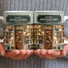 My Bookstore Since, Cozy Bookshelf Design - Personalized Custom Coffee Mug - BLV094_MG