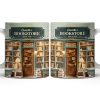 My Bookstore Since, Cozy Bookshelf Design - Personalized Custom Coffee Mug - BLV094_MG