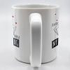 My Favorite Thing Romantic Cartoon Couple Mug - Personalized Custom Coffee Mug - CPL257_MG