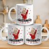 My Favorite Thing To Do Is You - Couple Personalized Custom Mug - Christmas Gift For Husband Wife, Anniversary