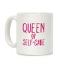 My Glutes Work Harder Than Congress Coffee Mug