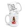 My Heart Found Its Match In You - Couple Personalized Custom Mug - Gift For Husband Wife, Anniversary