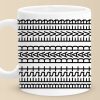 My Hero, My Dad - Family Mug - Father's Day, Gift For Dad