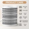 My Hero, My Dad - Family Mug - Father's Day, Gift For Dad