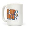 My Hip Hurts Coffee Mug