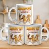 My Kid Has Four Paws And Endless Energy - Dog Personalized Custom Mug - Gift For Pet Owners, Pet Lovers