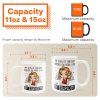 My Level Of Sarcasm Depends On Your Level Of Stupidity - Personalized Mug