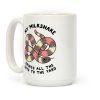 My Milk Snake Brings All The Boys To The Yard Coffee Mug