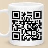 My Mug Is My Mood - Friend Hidden Message Mug - Gift For Best Friends, Sisters, Family Members, Coworkers