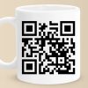 My Mug Is My Mood - Friend Hidden Message Mug - Gift For Best Friends, Sisters, Family Members, Coworkers