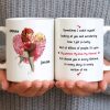My Person My Love My Forever, Heart And Couple Design - Personalized Custom Coffee Mug - CPL1310_MG