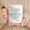 My Person, My Love, My Forever Romantic Quote - Personalized Custom Coffee Mug - CPL1200_MG
