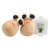 My Pet Alien Furdiburb Plush Toy - Adorable 22cm Stuffed Animal!