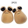 My Pet Alien Furdiburb Plush Toy - Adorable 22cm Stuffed Animal!