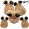My Pet Alien Furdiburb Plush Toy - Adorable 22cm Stuffed Animal!