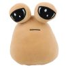 My Pet Alien Furdiburb Plush Toy - Adorable 22cm Stuffed Animal!