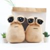 My Pet Alien Furdiburb Plush Toy - Adorable 22cm Stuffed Animal!