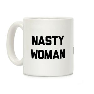 My Sexual Preference Is Hella Coffee Mug