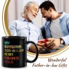My Son in Law Is My Favorite Child Coffee Mug Funny Gift for Son in Law