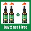 Nail Fungus Defender Serum
