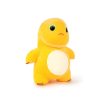 Nailong Yellow Dinosaur Plush Pillow