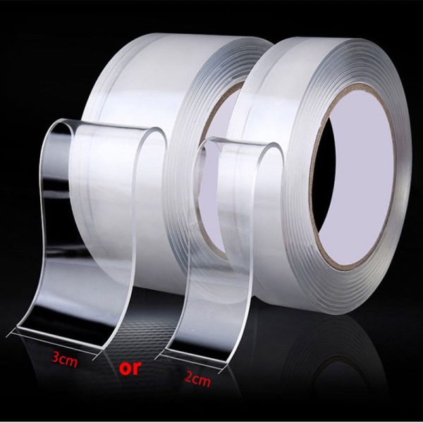 Nano Tape Double Sided Tape