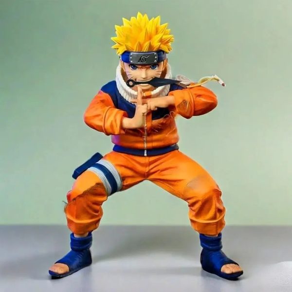 Naruto Anime