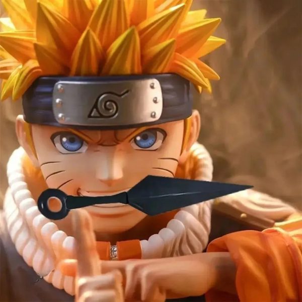 Naruto Anime