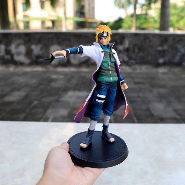 Naruto Anime Figure