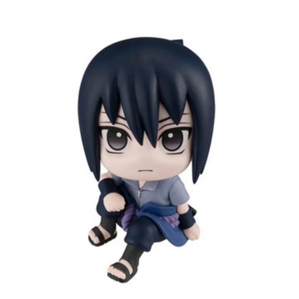 Naruto Anime Figure Model