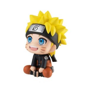 Naruto Anime Figure Model