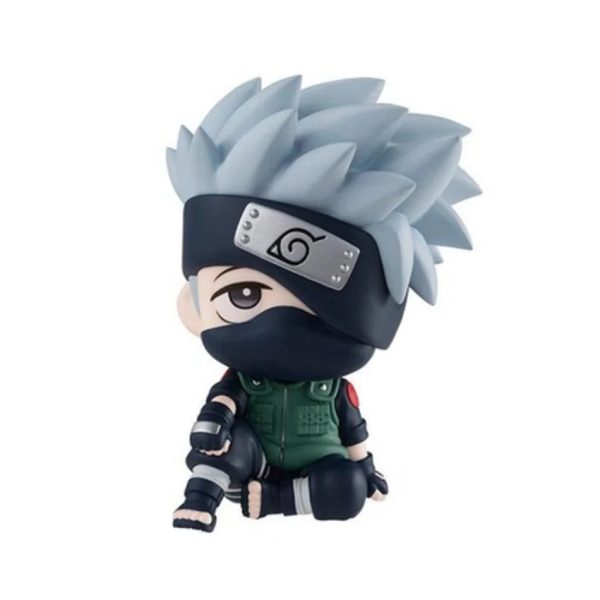 Naruto Anime Figure Model