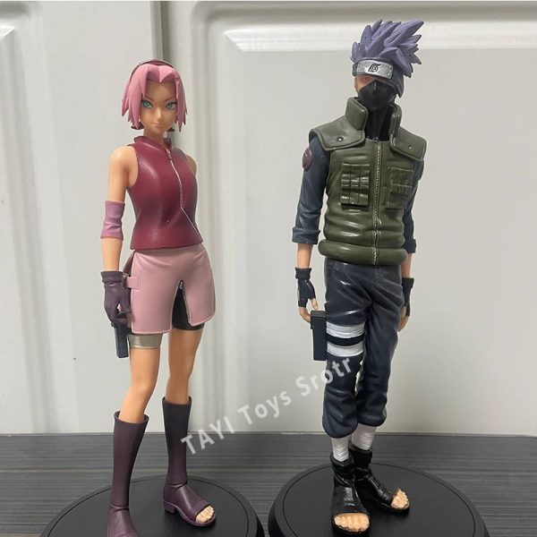 Naruto Anime Figure