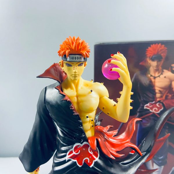Naruto Anime Figurine