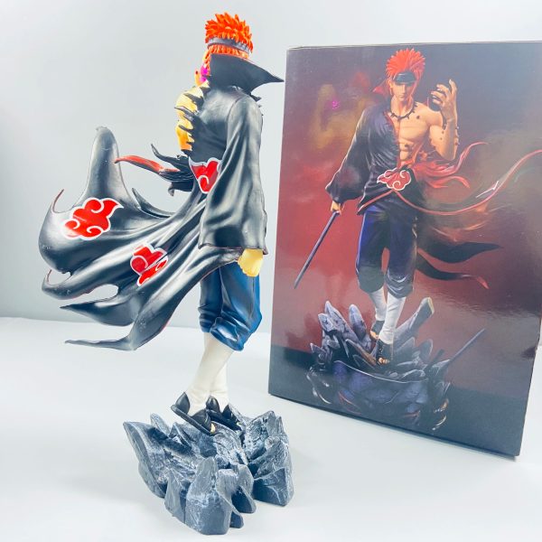 Naruto Anime Figurine