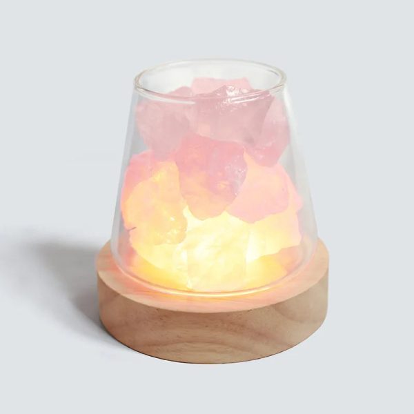 Natural Himalayan Salt Lamp