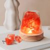 Natural Himalayan Salt Lamp