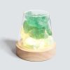 Natural Himalayan Salt Lamp