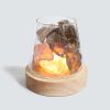 Natural Himalayan Salt Lamp