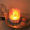 Natural Himalayan Salt Light Lava Light