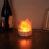 Natural Himalayan Salt Light Lava Light