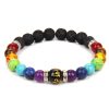 Natural Stone Intention Bracelet Collection