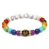 Natural Stone Intention Bracelet Collection