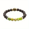 Natural Stone Intention Bracelet Collection