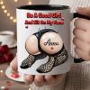 Naughty Couple Coffee Accent Mug - Personalized Gifts For Couple 01HUDT270126